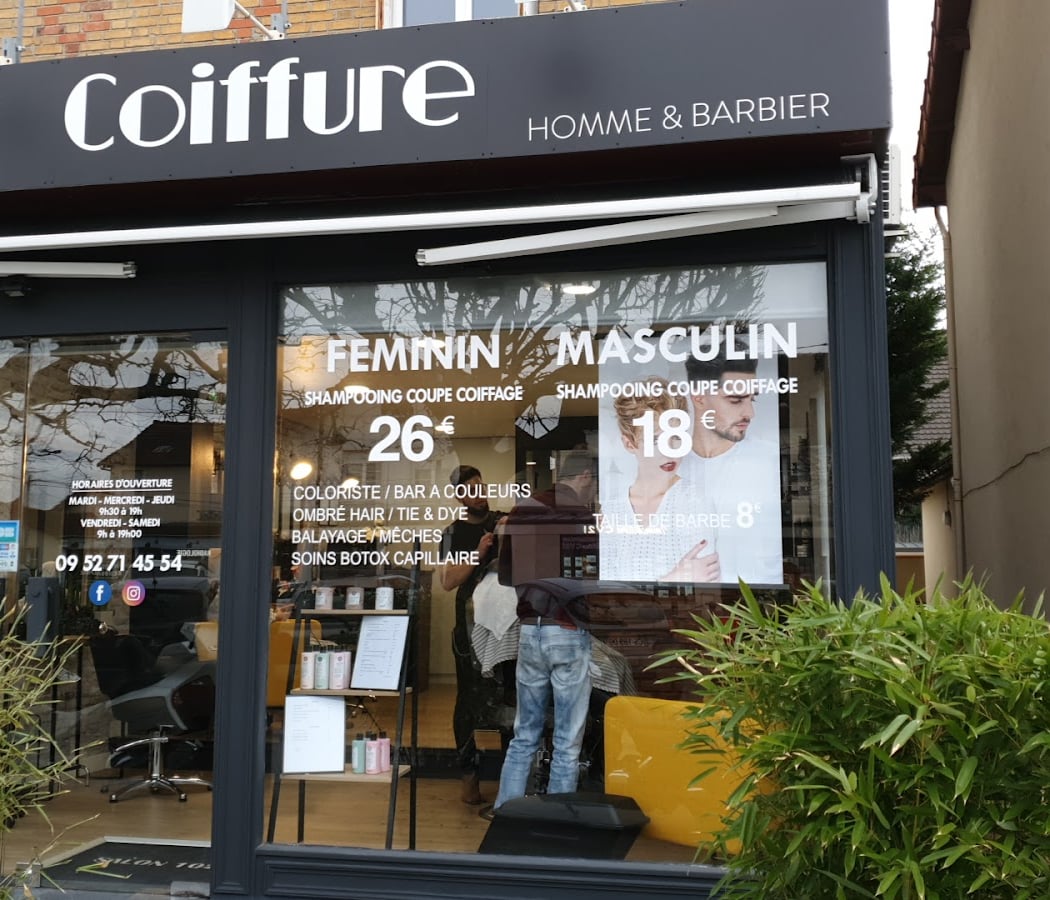 Salon 102 3